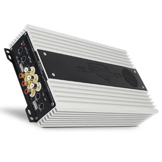 ZAPCO ST-4X SQ III 4 Ch. Sound Q Class AB Amplifier