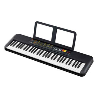 Yamaha PSR-F52 Digital Portable Keyboard ยามาฮ่า คีย์บอร์ด