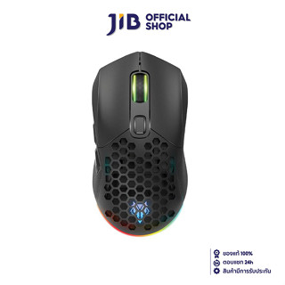 MOUSE (เมาส์) NUBWO NM-98 DUAL MODE (BLACK)