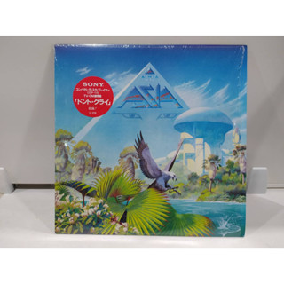 1LP Vinyl Records แผ่นเสียงไวนิล  Alpha  (J16C274)