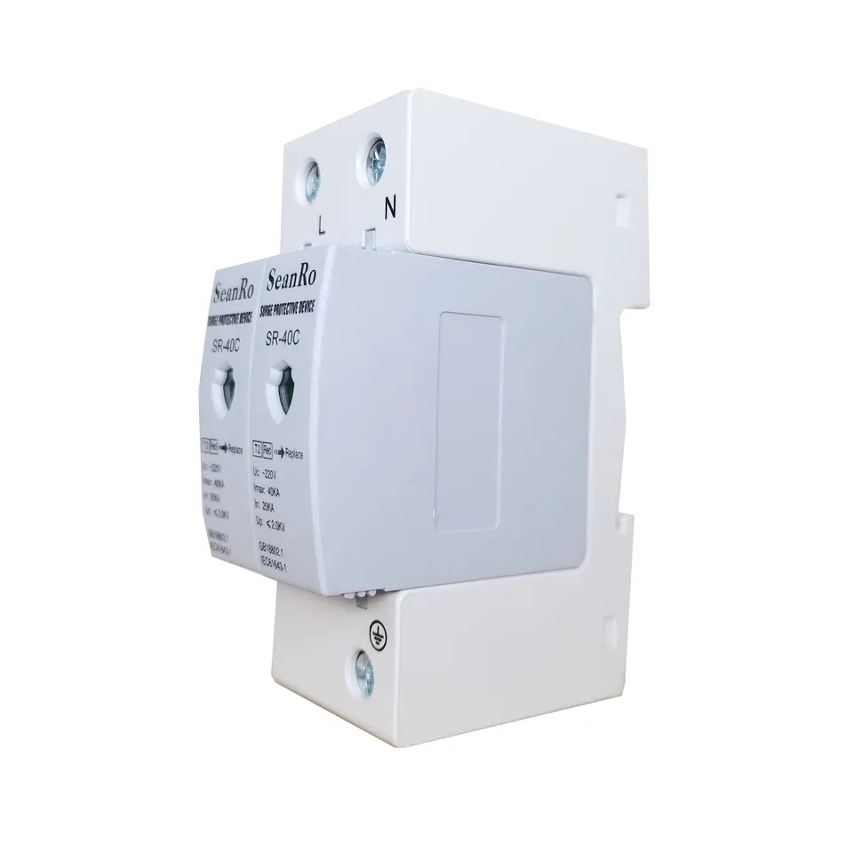 AC Surge protection device