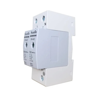 AC Surge protection device