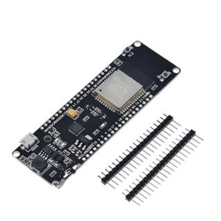 wemos WiFi and bluetooth battery holder esp32 WROOM development board