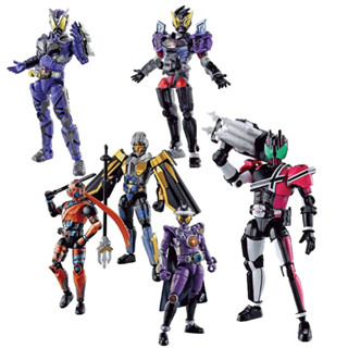 Bandai : So Do Kamen Rider - งานแท้ มือ1 ไม่แกะ