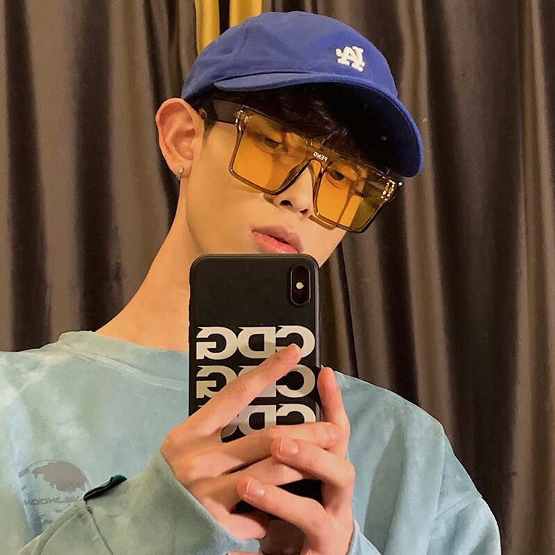 แว่นตาแฟชั่น สีสวย 🇹🇭 ร้านในไทย มาใหม่ สีสวยๆ งานดี {สินค้าพร้อมส่ง} รุ่น FENG - รูปที่ 3