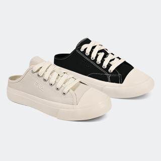 FILA รองเท้ากีฬาลำลองผู้ใหญ่ รุ่น FLA U CLASSIC KICK BMULEV3 BLK/ 1XM01964F