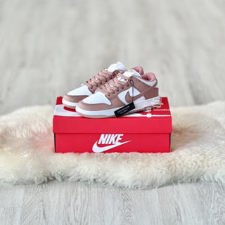 Dunk Low "Rose" 🍑 !!!