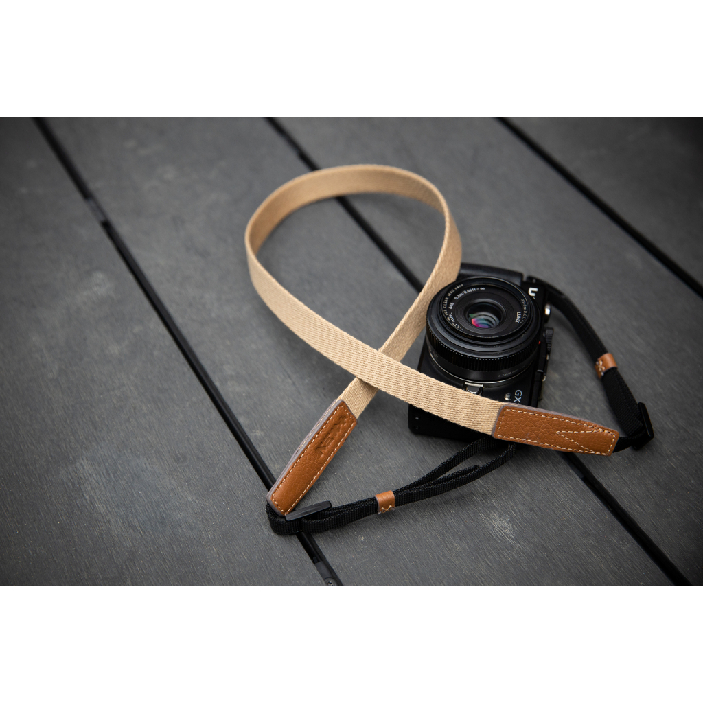 Next Photographic - NEWTON Camera Strap สายคล้องกล้อง Next Strap Newton