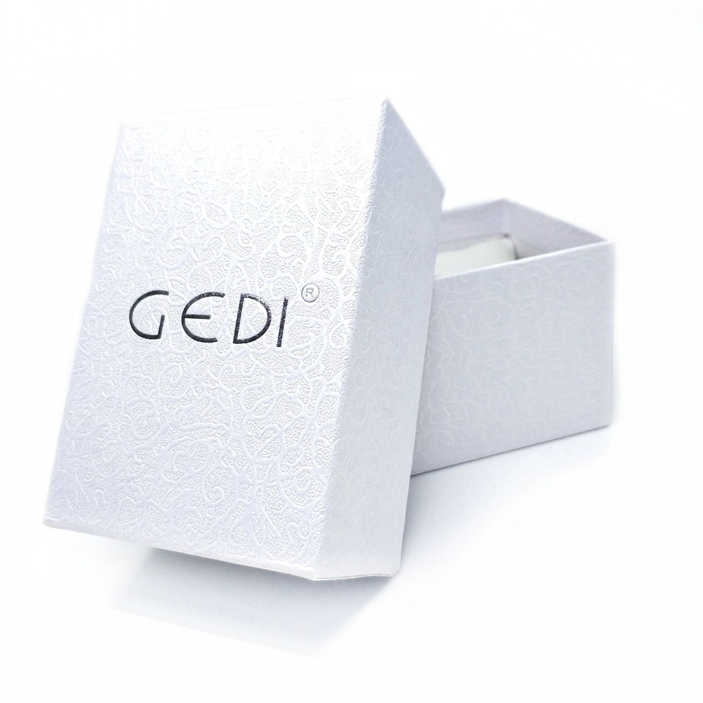GEDI 1203 ยอดนิยม!! ของแท้ 100% นาฬิกาแฟชั่น นาฬิกาข้อมือผู้หญิง