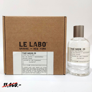 The Noir 29 by Le Labo 100ml.