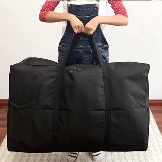 KITART กระเป๋าย้ายบ้าน 180L กระเป๋าเอนกประสงค์ กันน้ำ กันฝุ่น แบบพกพา