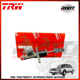 TRW แม่ปั๊มครัชบน 5/8 NISSAN NV ปี 93-06 B13 ปี 90-94 เบอร์ PNB 792