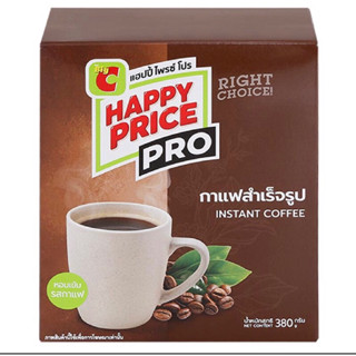 บิ๊กซี (BigC) กาแฟสำเร็จรูป 380 ก.