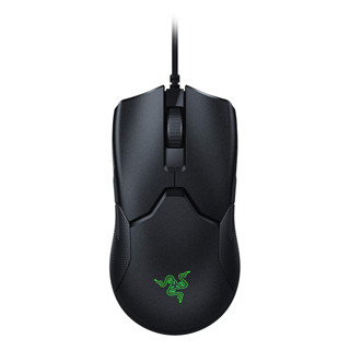 Razer Viper 8KHz เมาส์เกมมิ่งมีสาย ใช้ได้ทั้งมือซ้ายมือขวา ส่งสัญญาณเร็ว สเปกแรง