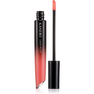 KANEBO Liquid Rouge 09 Lets groove Orange Red Lipstick [ส่งตรงจากญี่ปุ่น]