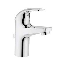 LA BELLE ก๊อกน้ำอ่างล้างหน้า-ล้างมือแบบก้านหมุนเซรามิควาล์ว 90 LB60701 Cold Water Faucet Basin Single Tap Bathroom Fitt