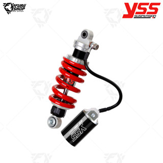 โช๊คหลังแต่ง YSS G-SPORT (MX302-230TR-04-858) : for Honda SONIC 150 15&gt;