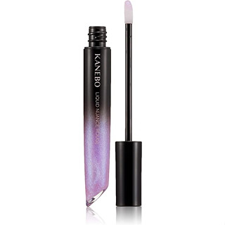 KANEBO Liquid Nuance Rouge EX01 Aurora sky Purple ลิปสติก [ส่งตรงจากญี่ปุ่น]