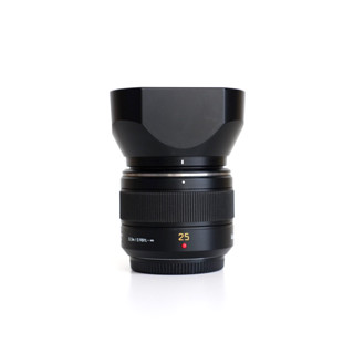 Panasonic Leica 25mm f1.4 สภาพดี