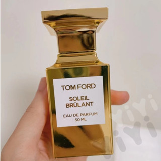 น้ําหอม Tom Ford Soleil Br lant 50 มล. 2021