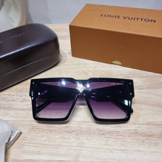 LV Unisex Sunglasses UV protection premium for gift with Box set LV-20