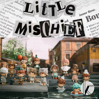 [พร้อมส่ง] แบบเลือกตัว/สุ่ม HIRONO : Little Mischief