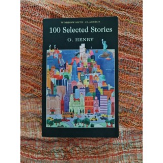 100 Selected Stories   (O.Henry)