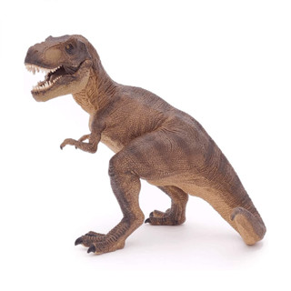 Papo : PPO55001* โมเดลไดโนเสาร์ Tyrannosaurus