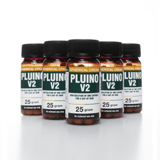 [บูสเตอร์บำรุงผิว] Pluino V2 Booster (100 capsules)