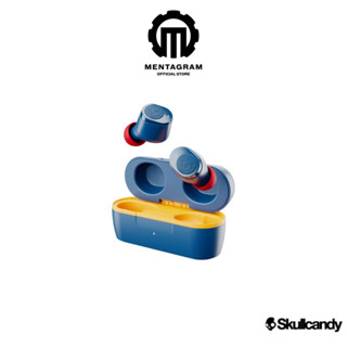 SKULLCANDY Jib True  หูฟังไร้สาย หูฟังทรูไวร์เลส