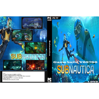 เกมส์ PC/NB SUBNAUTICA