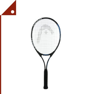 HEAD : HED0001* ไม้เทนนิส HEAD 2016 TI Tornado Tennis Racquet