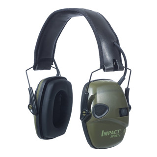 Howard Leight : HWLR-01526* ่ที่ครอบหูสำหรับกีฬายิงปืน Impact Sport Sound