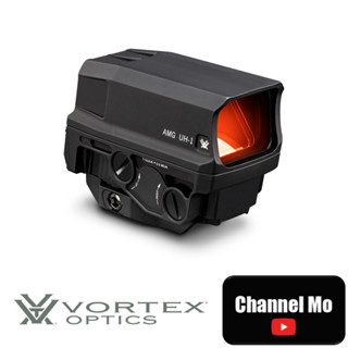 [Dot] Vortex AMG UH-1 Gen II กล้อง Holographic Sight ที่ใช้งาน CQB ได้ดีที่สุด