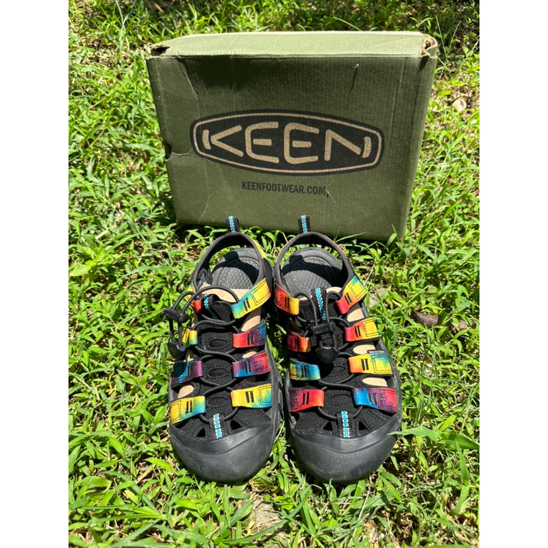 มือสอง Keen Newport H2