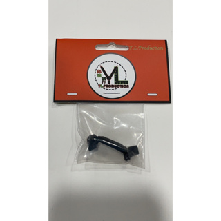 Y.L.production Mini-Z Jeep Exhaust Snorkel B04