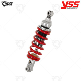 โช๊คหลังแต่ง YSS TOP LINE (MZ456-325TRJ-43-85) : for YAMAHA WR 155 20&gt;