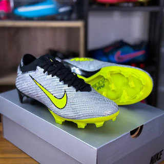 รองเท้าสตั๊ด Nike Mercurial Vapor  Air zoom 15