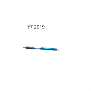 y7pro2019 ปุ่มสวิทนอก ปุ่มเปิดปิด ปุ่มนอก สําหรับ huawei Y7pro2019