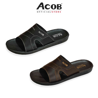 Acob รองเท้าแตะ รุ่น M302 ไซส์ 39-43