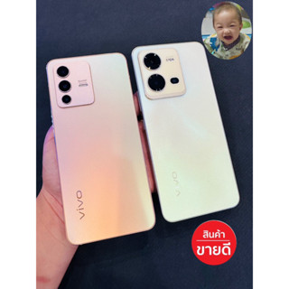 vivoV25 V23 5G 12/256เครื่องศูนย์สภาพเครื่องสวยมาก