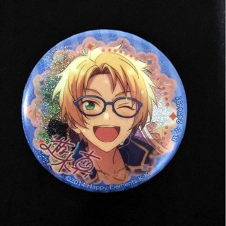 Ensemble Stars! Capsule can badge collection