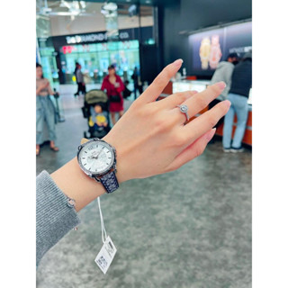 พร้อมส่ง แท้ 🇺🇸💯% New Coach นาฬิกา รุ่น COACH Boyfriend  Womens Watch 14503149