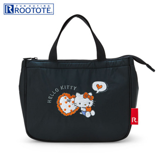 [ส่งตรงจากญี่ปุ่น] Sanrio Hello Kitty Rootote Deli Bag Japan New Sanrio Characters0