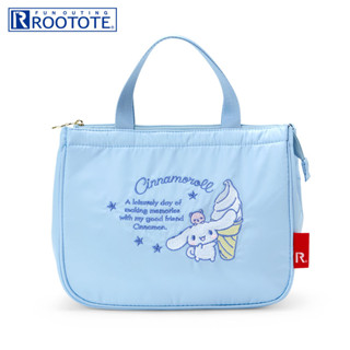 [ส่งตรงจากญี่ปุ่น] Sanrio Cinnamoroll Rootote Deli Bag Japan New Sanrio Characters