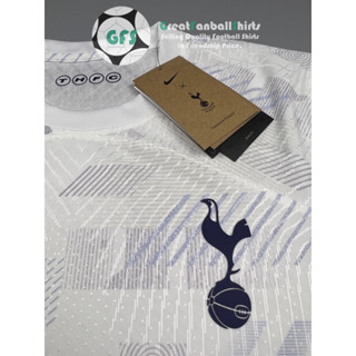 เสื้อ Player Tottenham Hotspur Home 23/24 สเปอร์ ชุดเหย้า