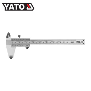 YATO YT-72002 เวอร์เนียร์ 6"