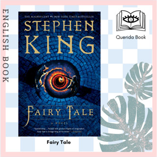 [Querida] หนังสือภาษาอังกฤษ Fairy Tale by Stephen King