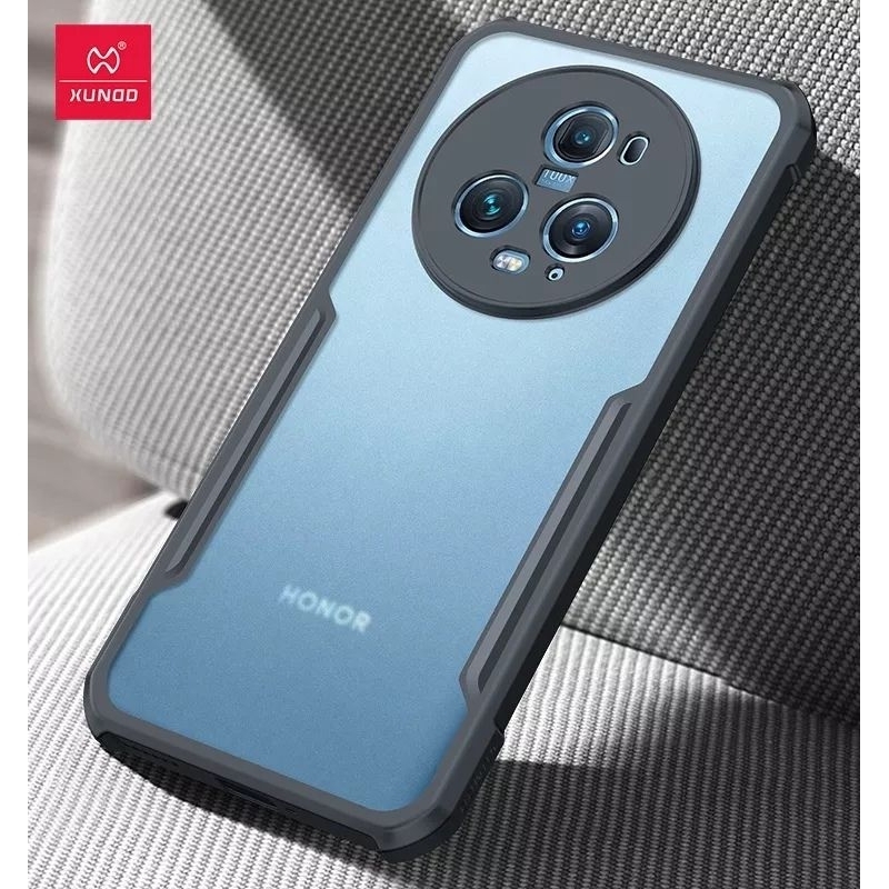 ✨พร้​อมส่งใน🇹🇭✨เคสกันกระแทก XUNDD For Honor Magic 5 Pro Honor Magic 6 Pro Honor Magic 7 Pro Honor Magic 8 Pro 5G