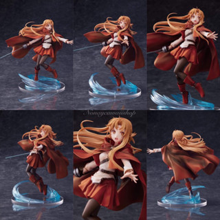 Sword Art Online the Movie -Progressive- Aria of a Starless Night　Asuna　1/7scale figure